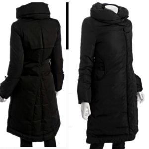 Soia Kyo Fara Puffer Down Coat